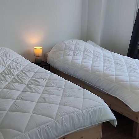 Maison Ronchin/Lille - Proche Toutes Commodites Exterior foto